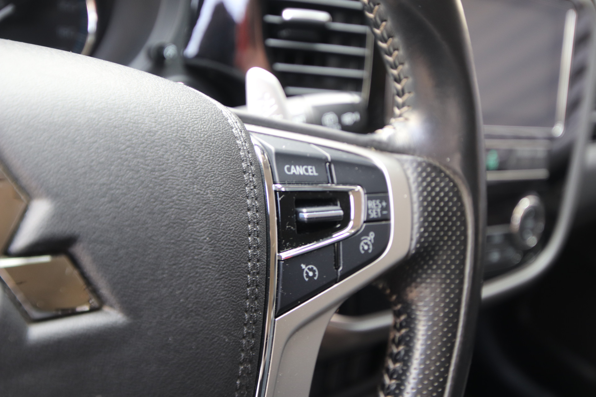 Foto van Mitsubishi Mitsubishi Outlander