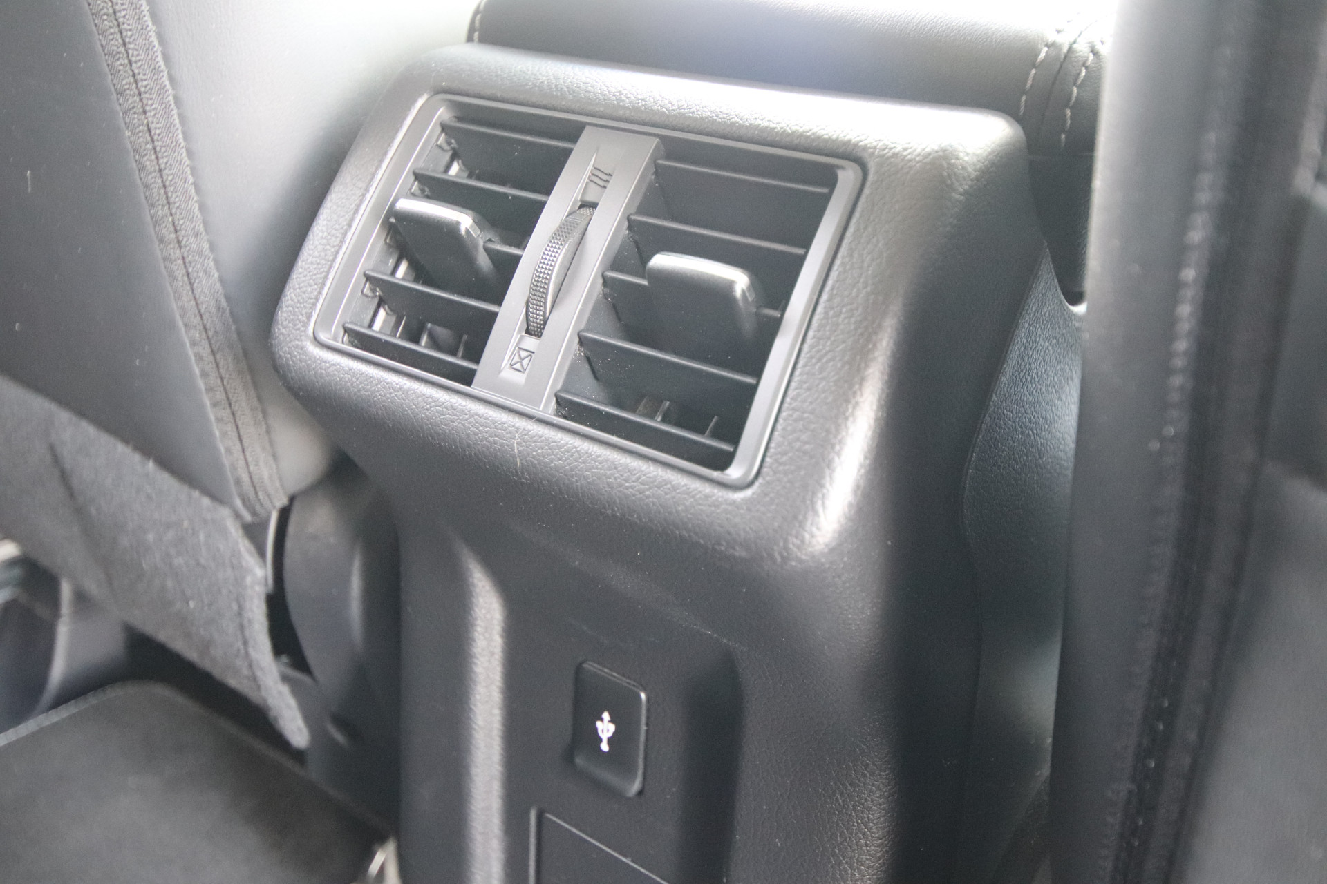 Foto van Mitsubishi Mitsubishi Outlander