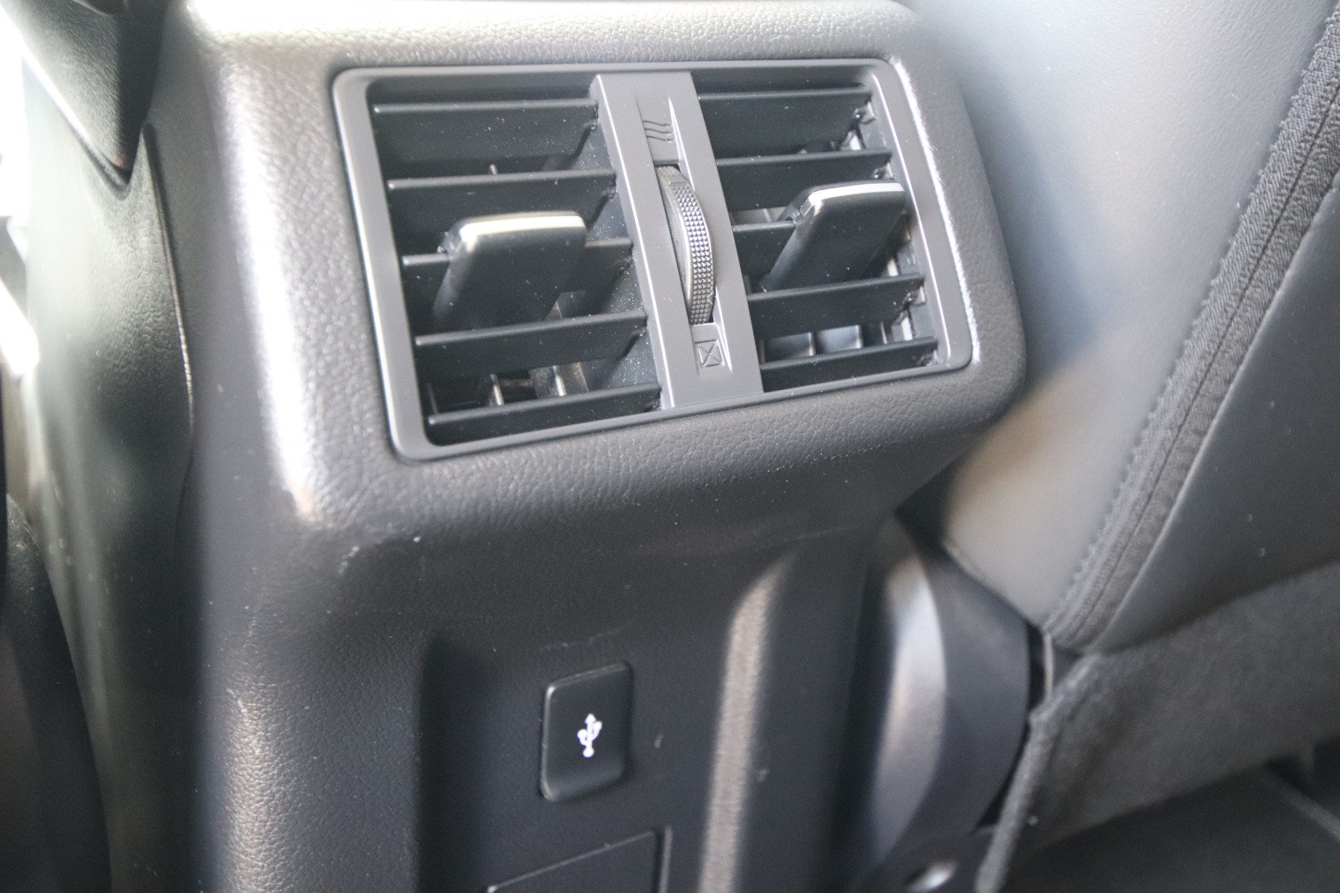 Foto van Mitsubishi Mitsubishi Outlander