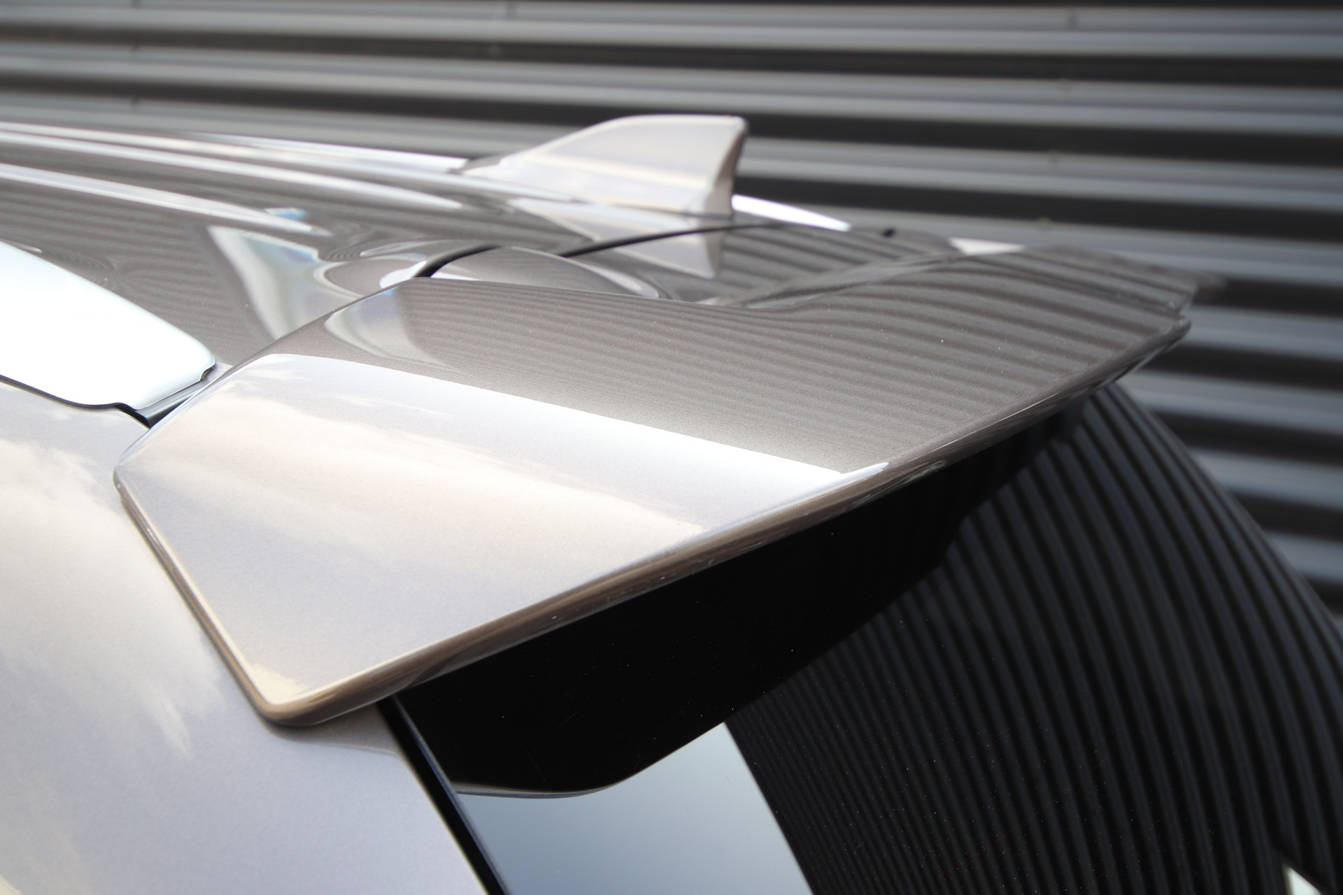 Foto van Mitsubishi Mitsubishi Outlander
