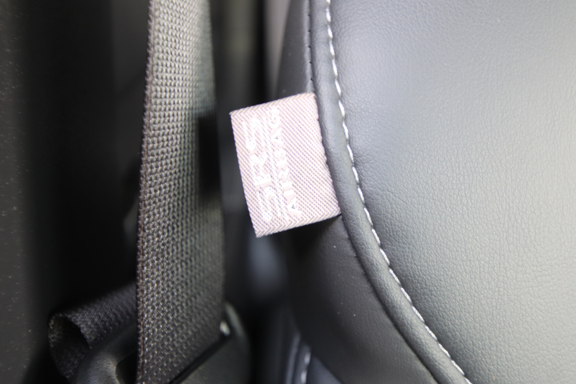 Foto van Mitsubishi Mitsubishi Outlander