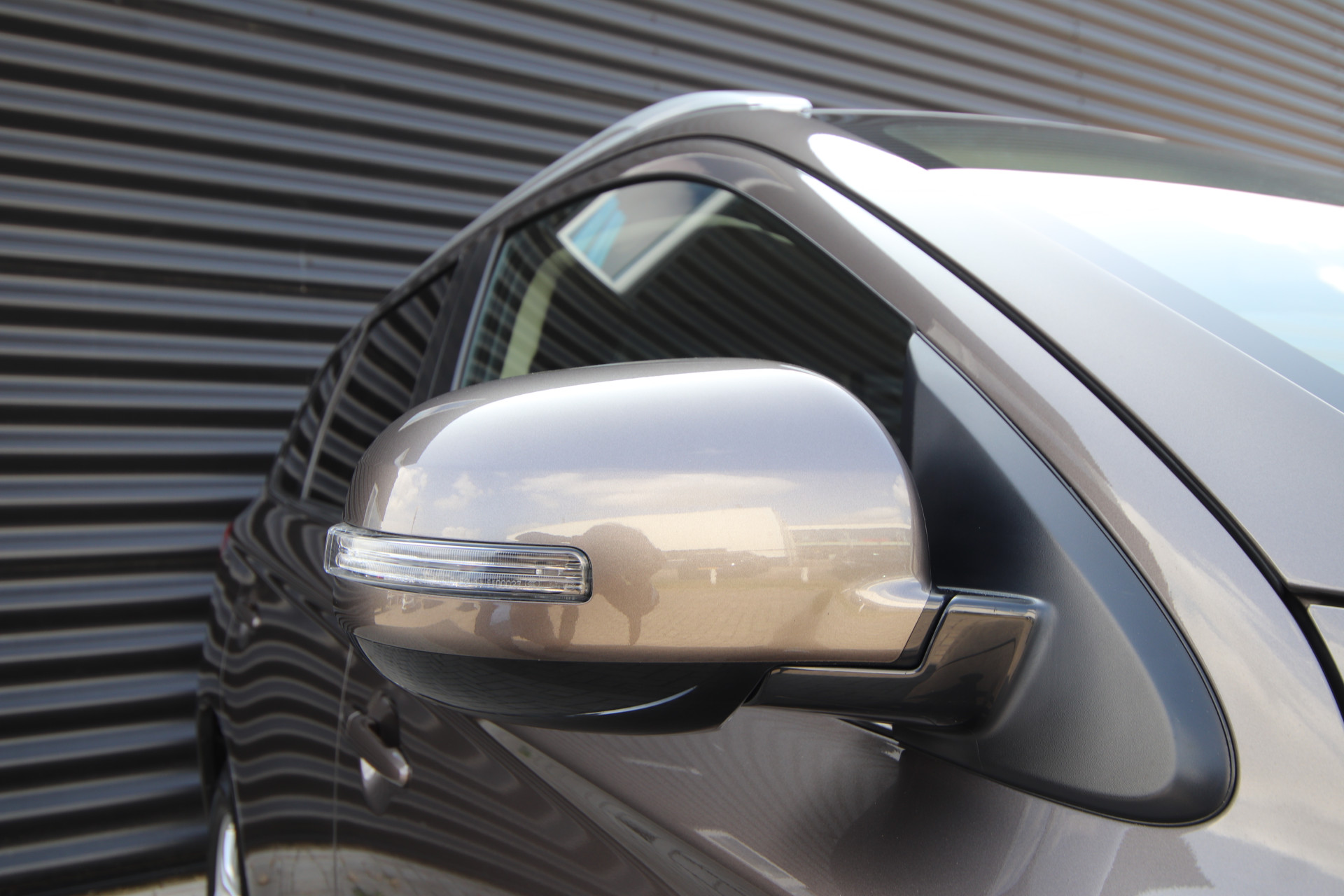 Foto van Mitsubishi Mitsubishi Outlander