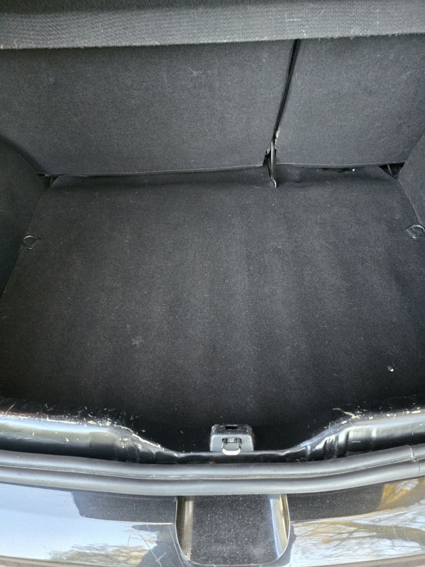 Foto van Dacia Sandero
