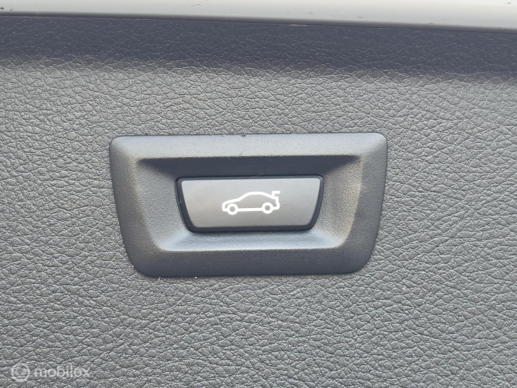 Foto van BMW 220i Active Tourer