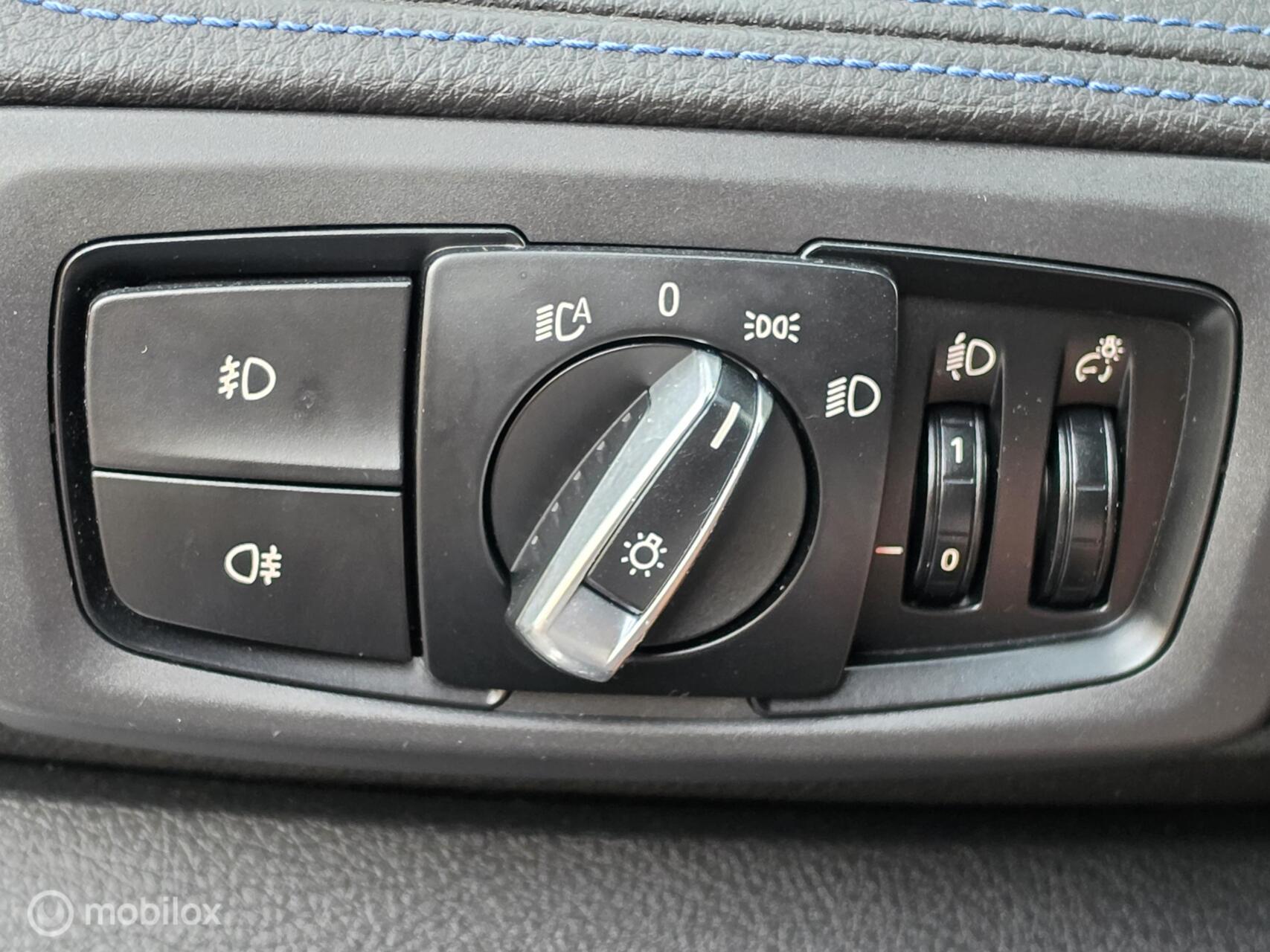 Foto van BMW 220i Active Tourer