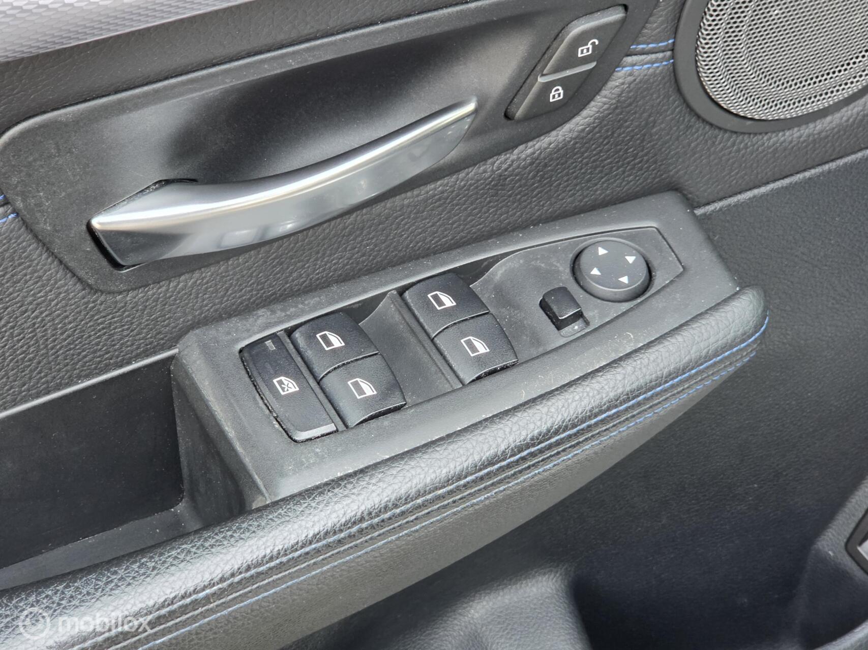 Foto van BMW 220i Active Tourer