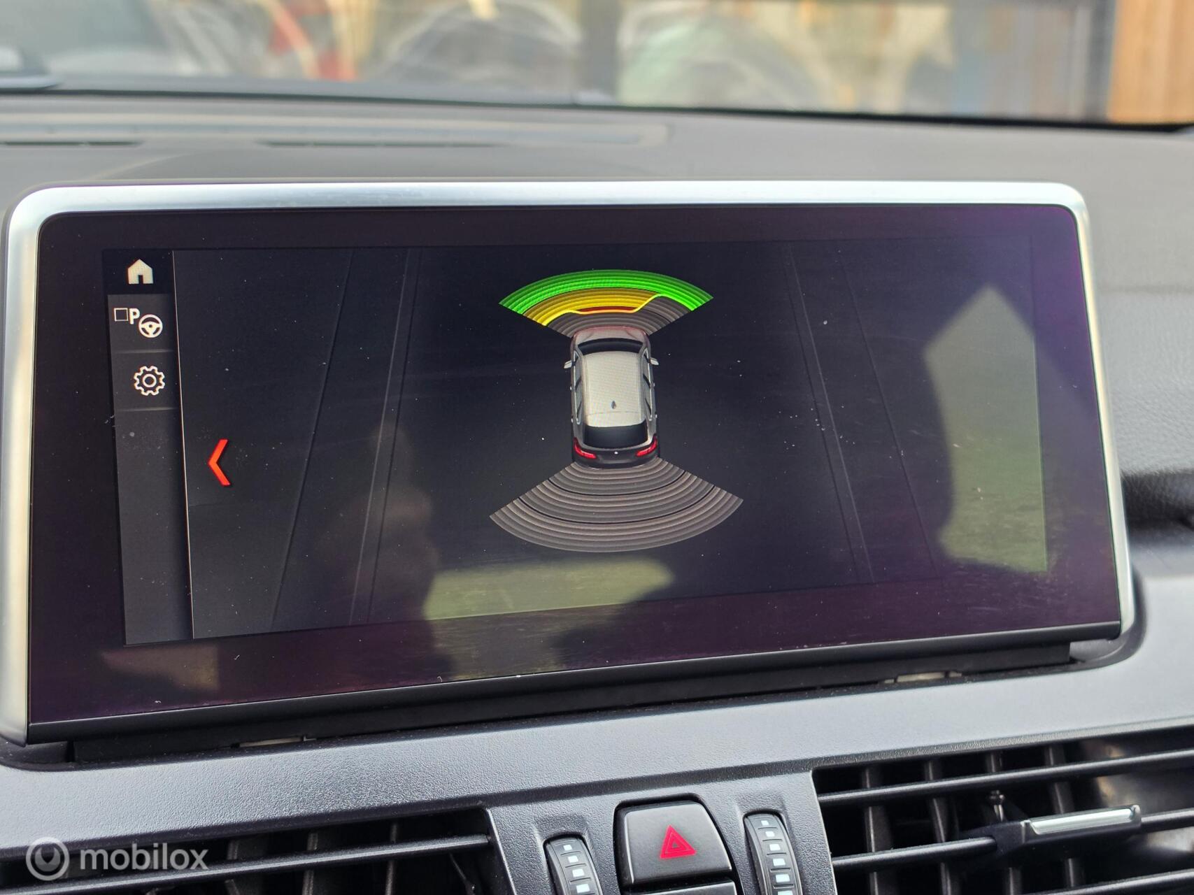 Foto van BMW 220i Active Tourer
