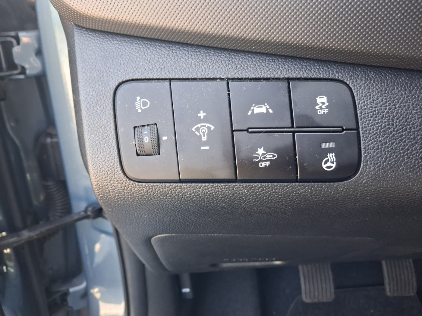 Foto van Hyundai I10