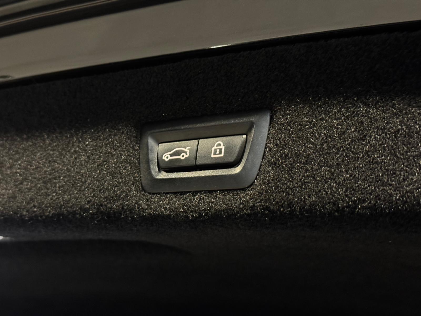 Foto van BMW 750i xDrive