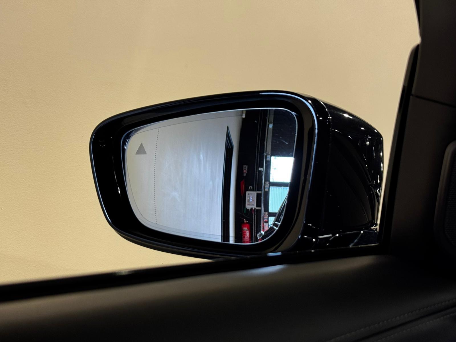 Foto van BMW 750i xDrive