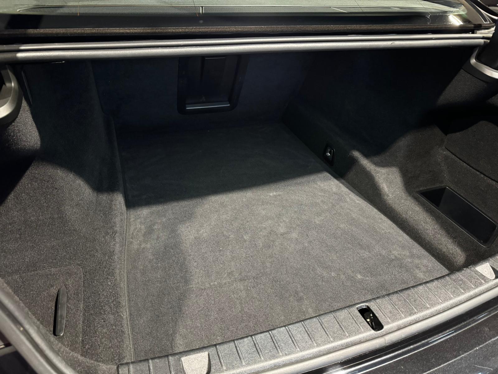 Foto van BMW 750i xDrive