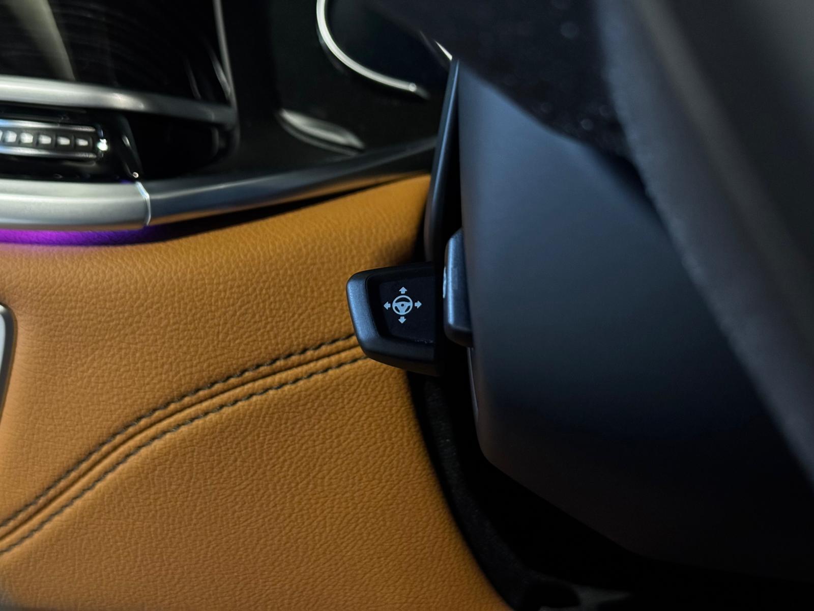 Foto van BMW 750i xDrive