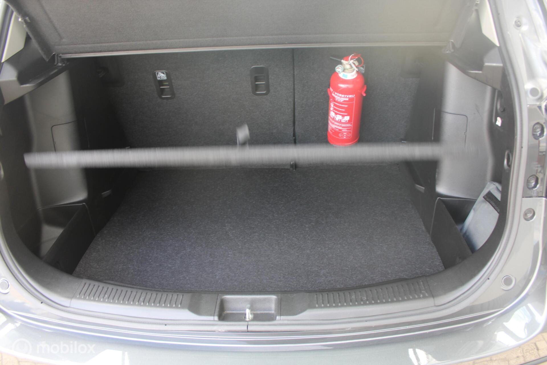 Foto van Suzuki Sx4