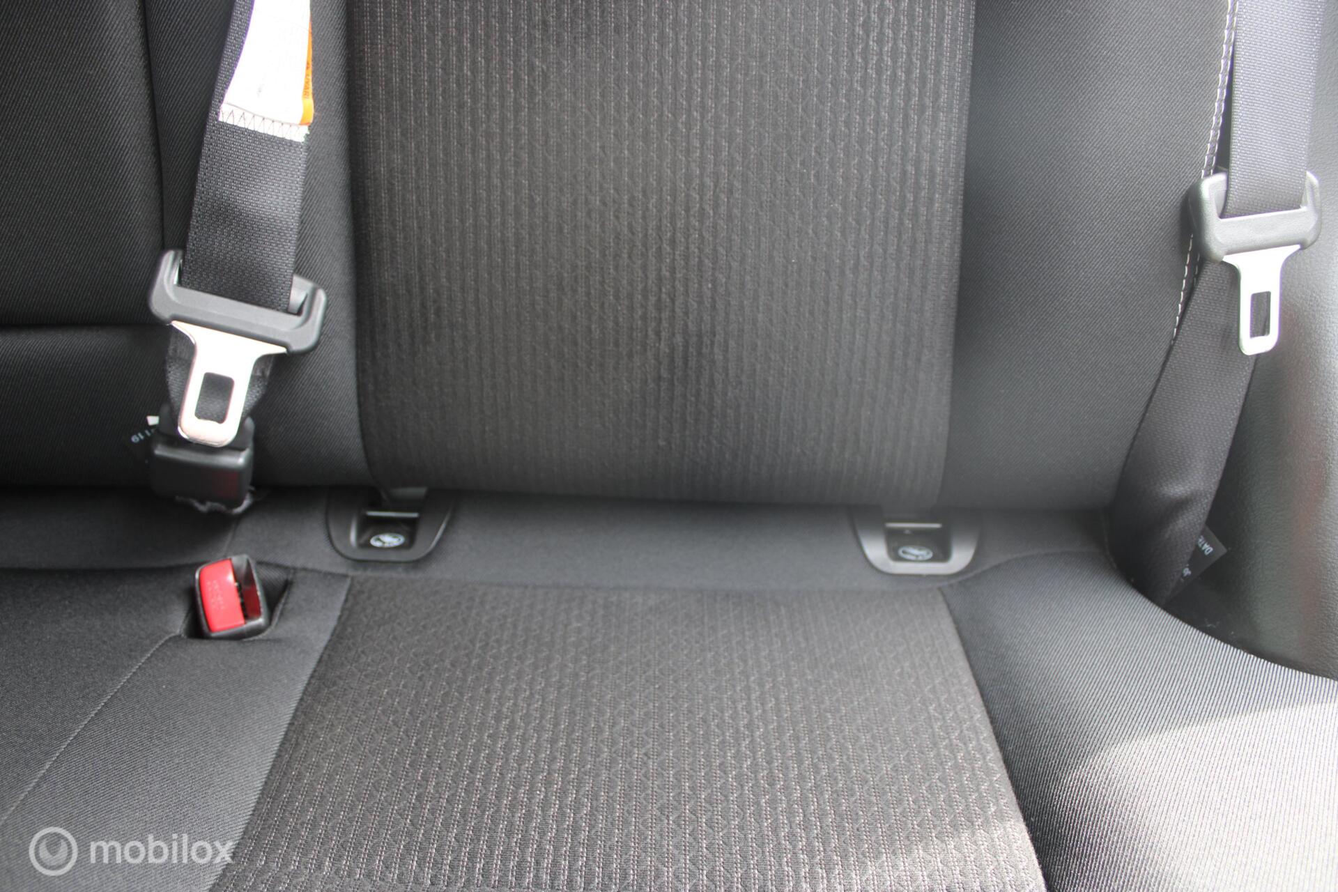 Foto van Suzuki Sx4