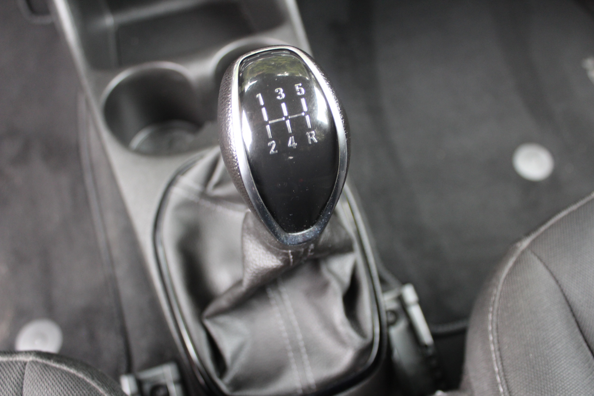 Foto van Opel Karl Rocks / Viva Rocks
