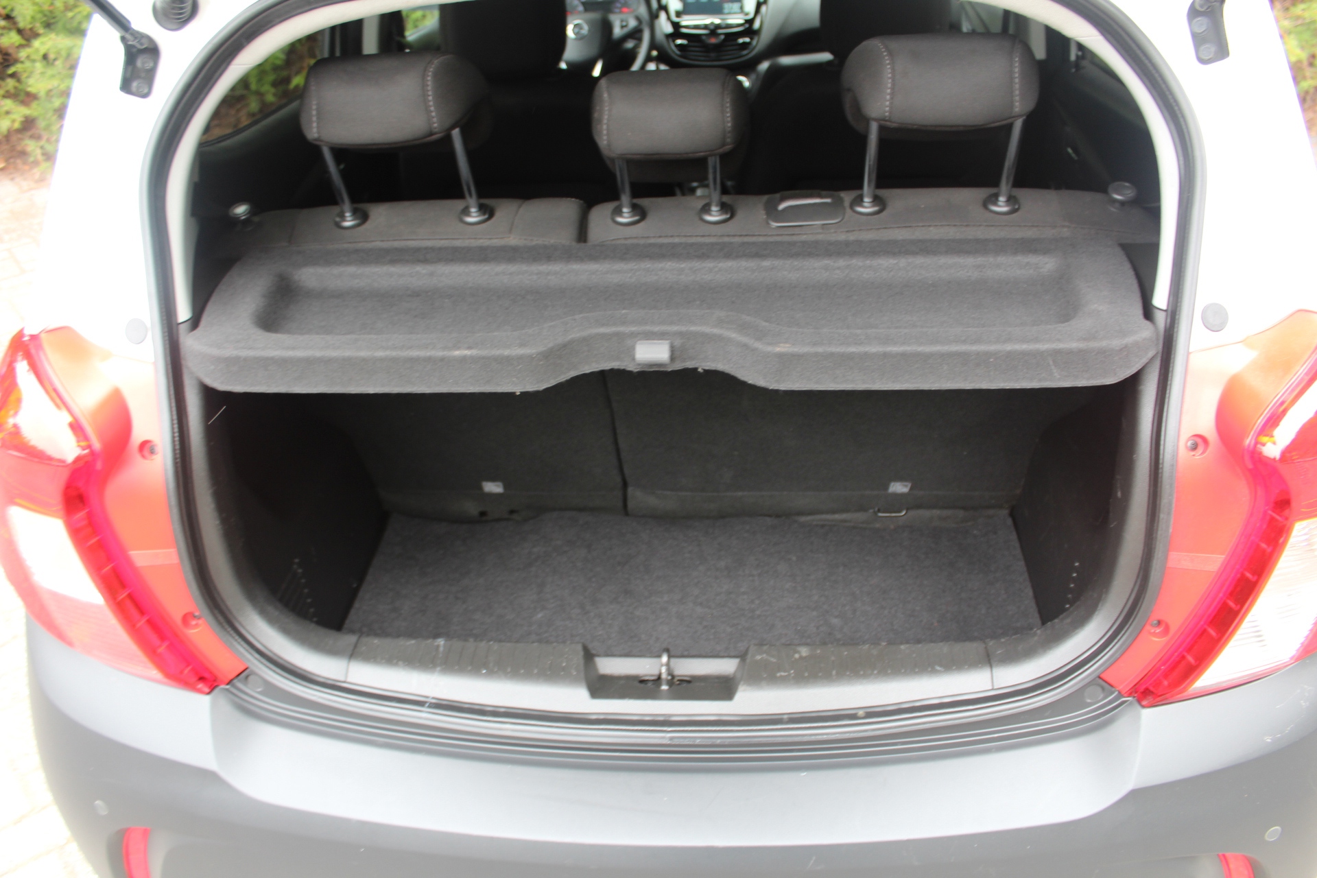 Foto van Opel Karl Rocks / Viva Rocks