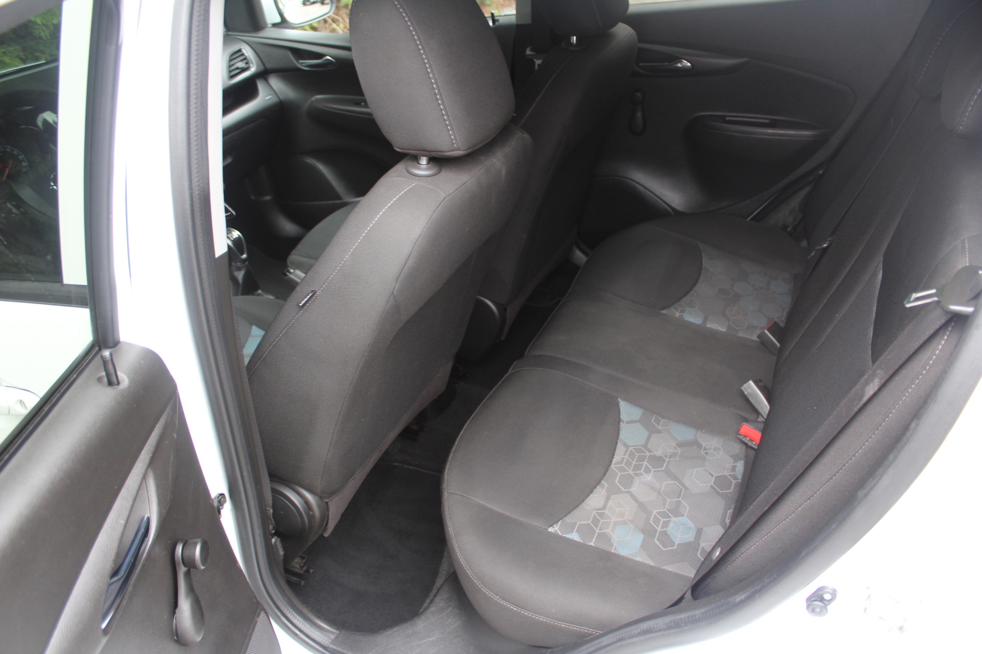 Foto van Opel Karl Rocks / Viva Rocks