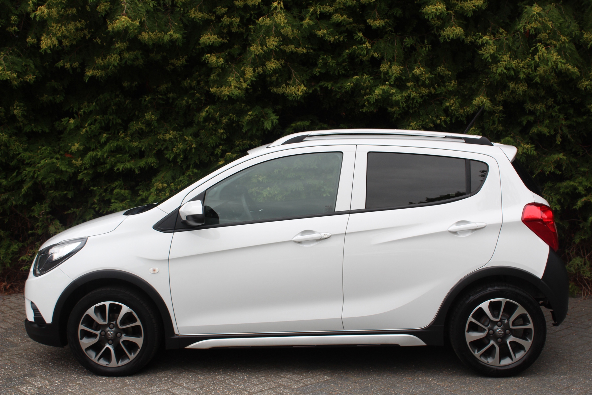 Foto van Opel Karl Rocks / Viva Rocks