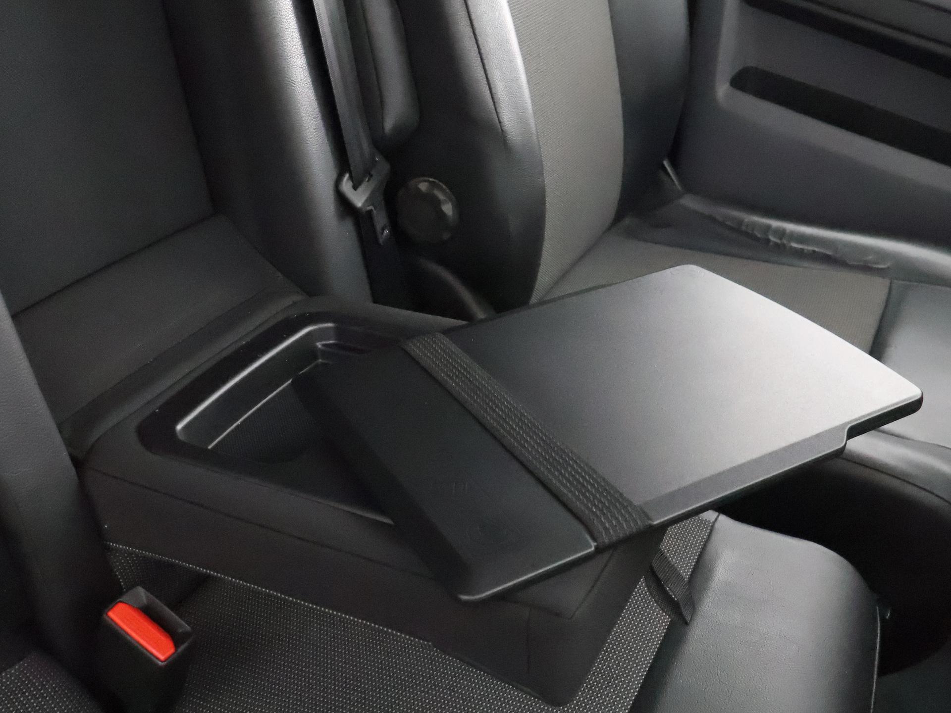 Foto van Toyota Proace