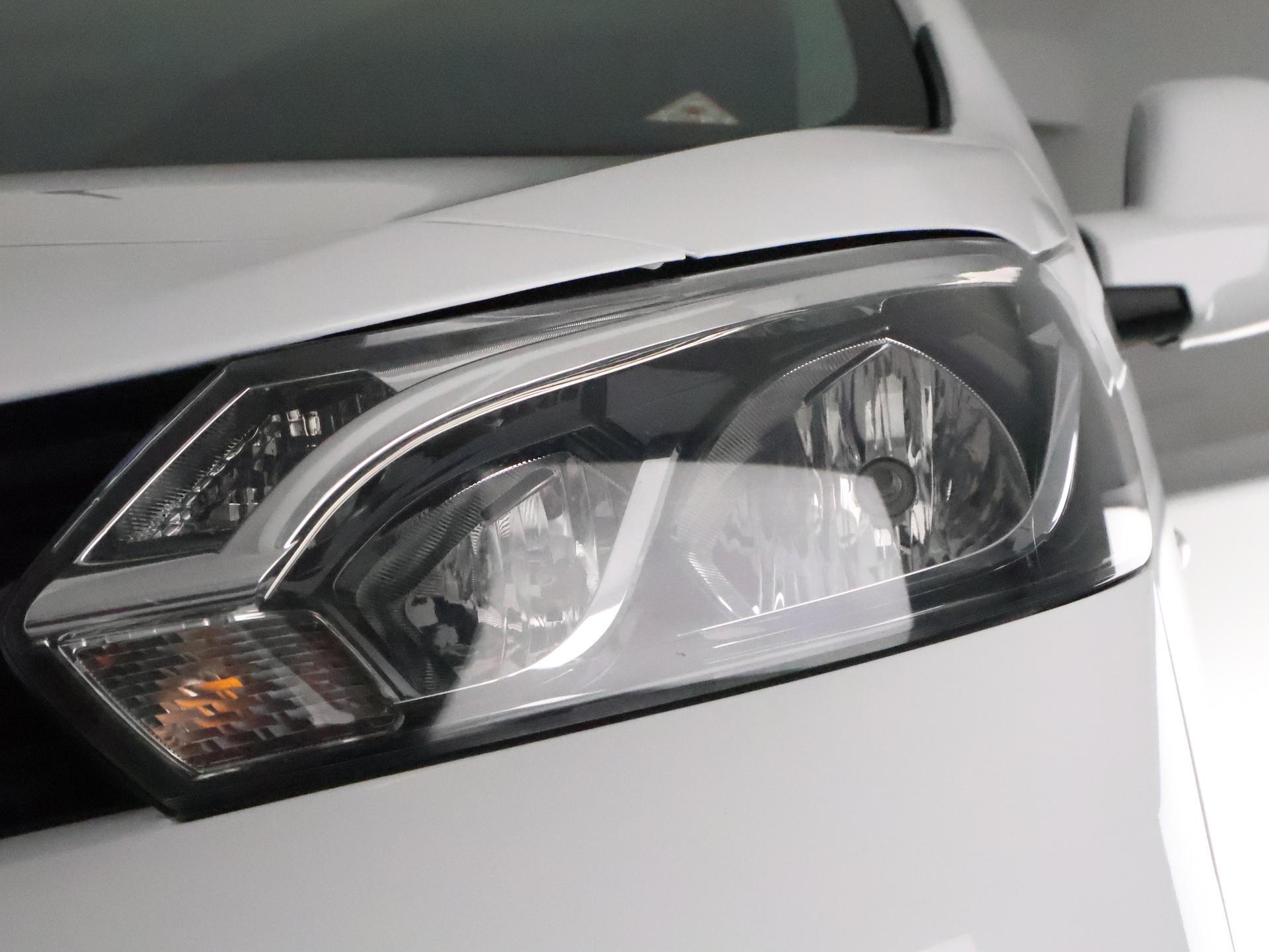 Foto van Toyota Proace