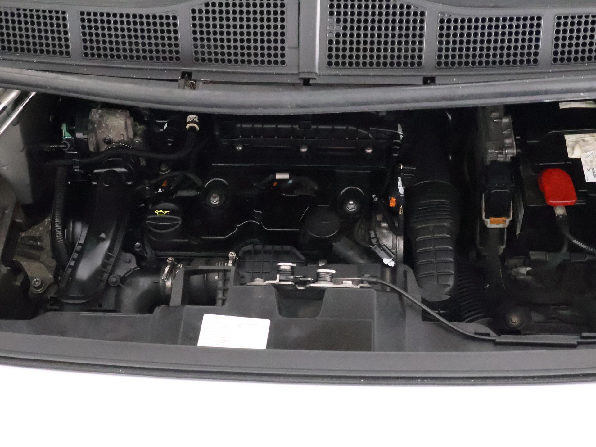 Foto van Toyota Proace