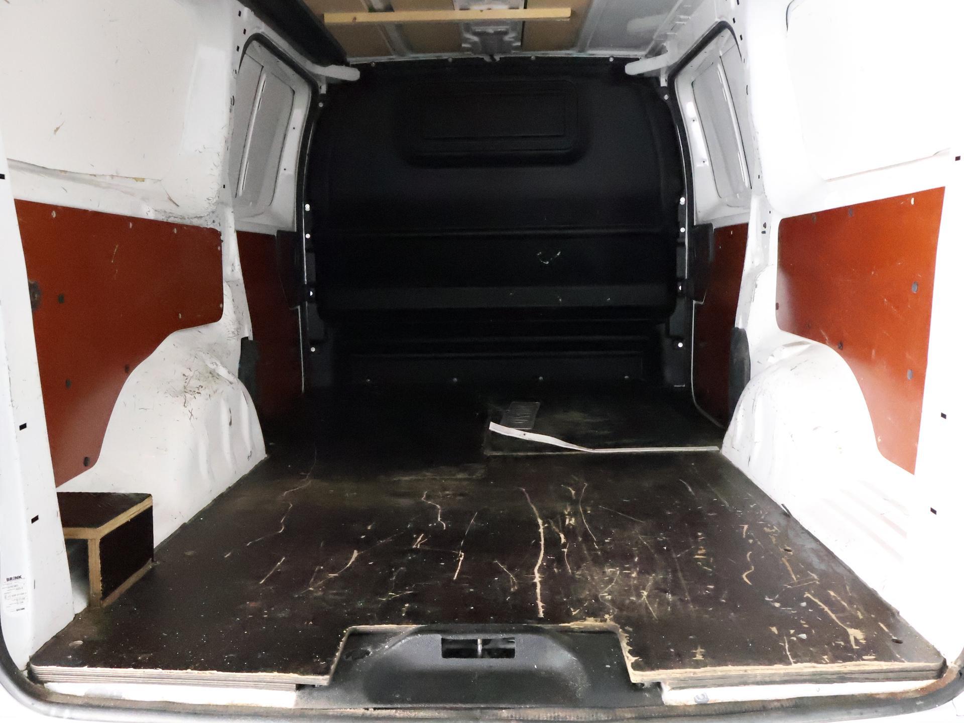 Foto van Toyota Proace