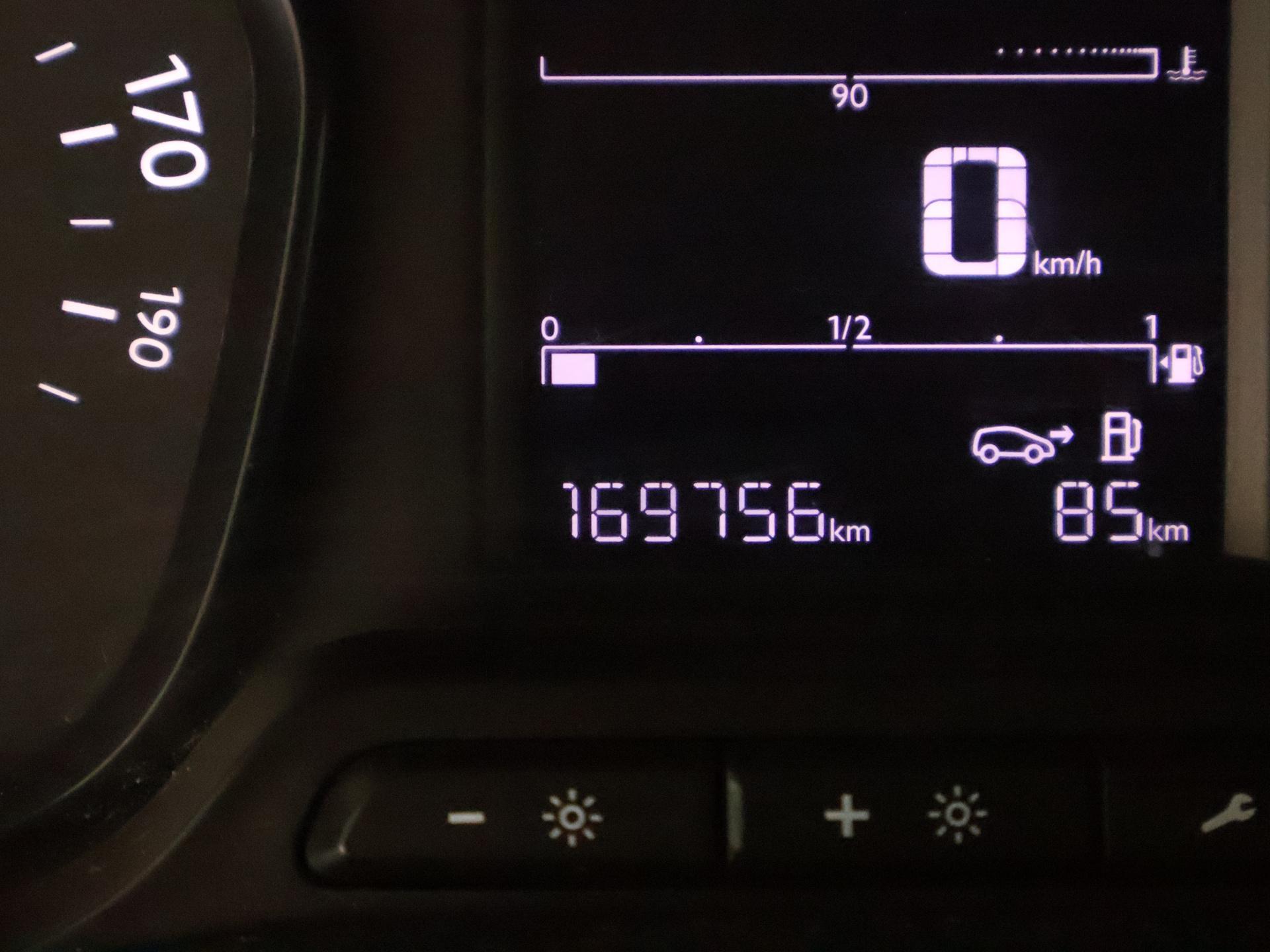 Foto van Toyota Proace