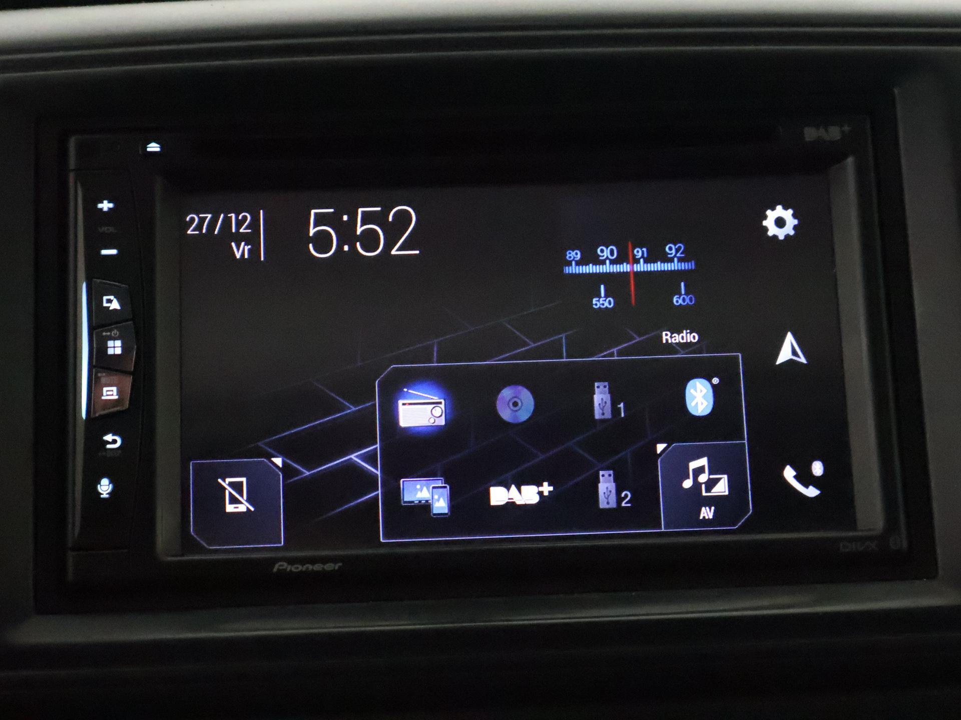Foto van Toyota Proace