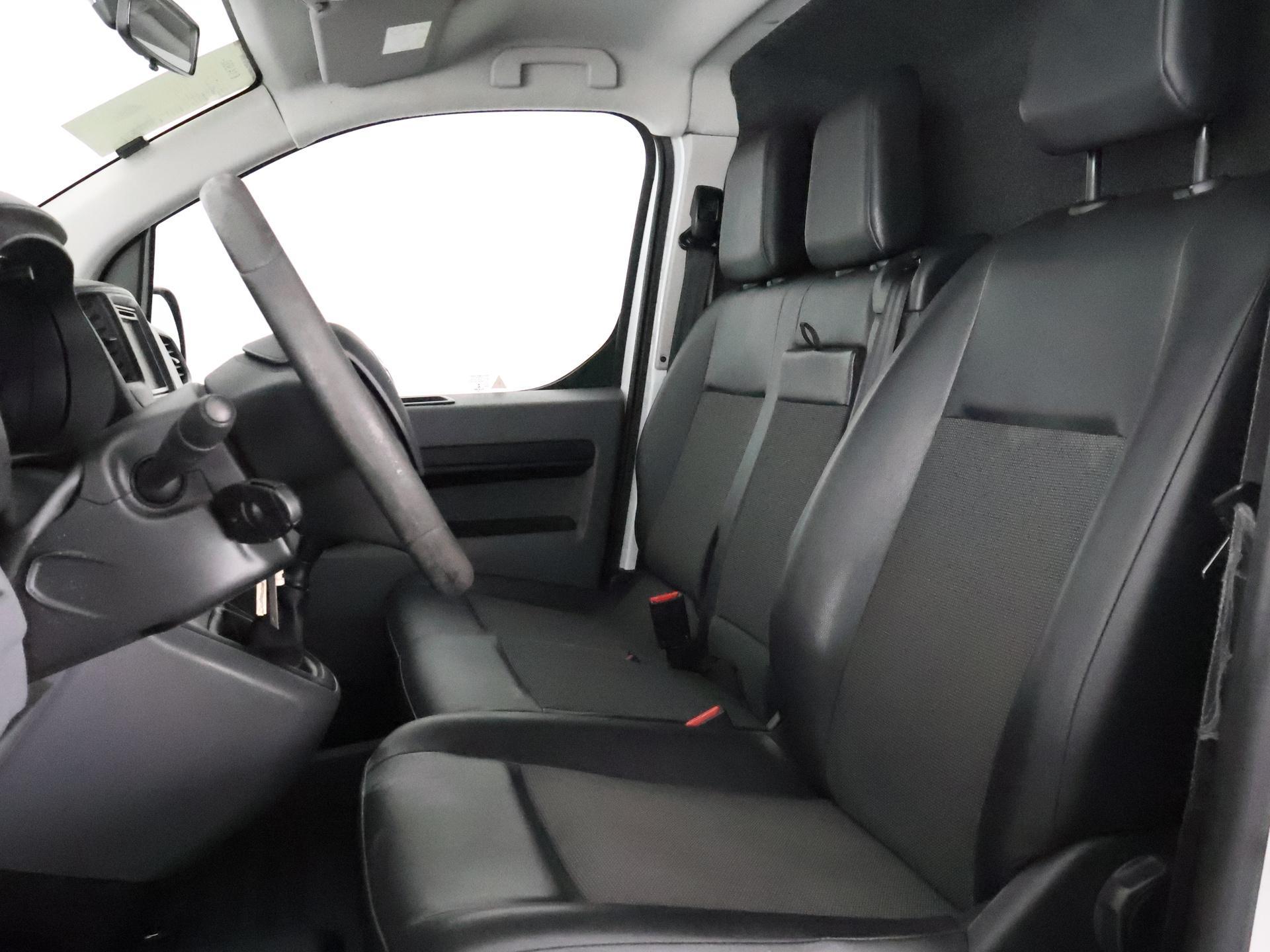Foto van Toyota Proace