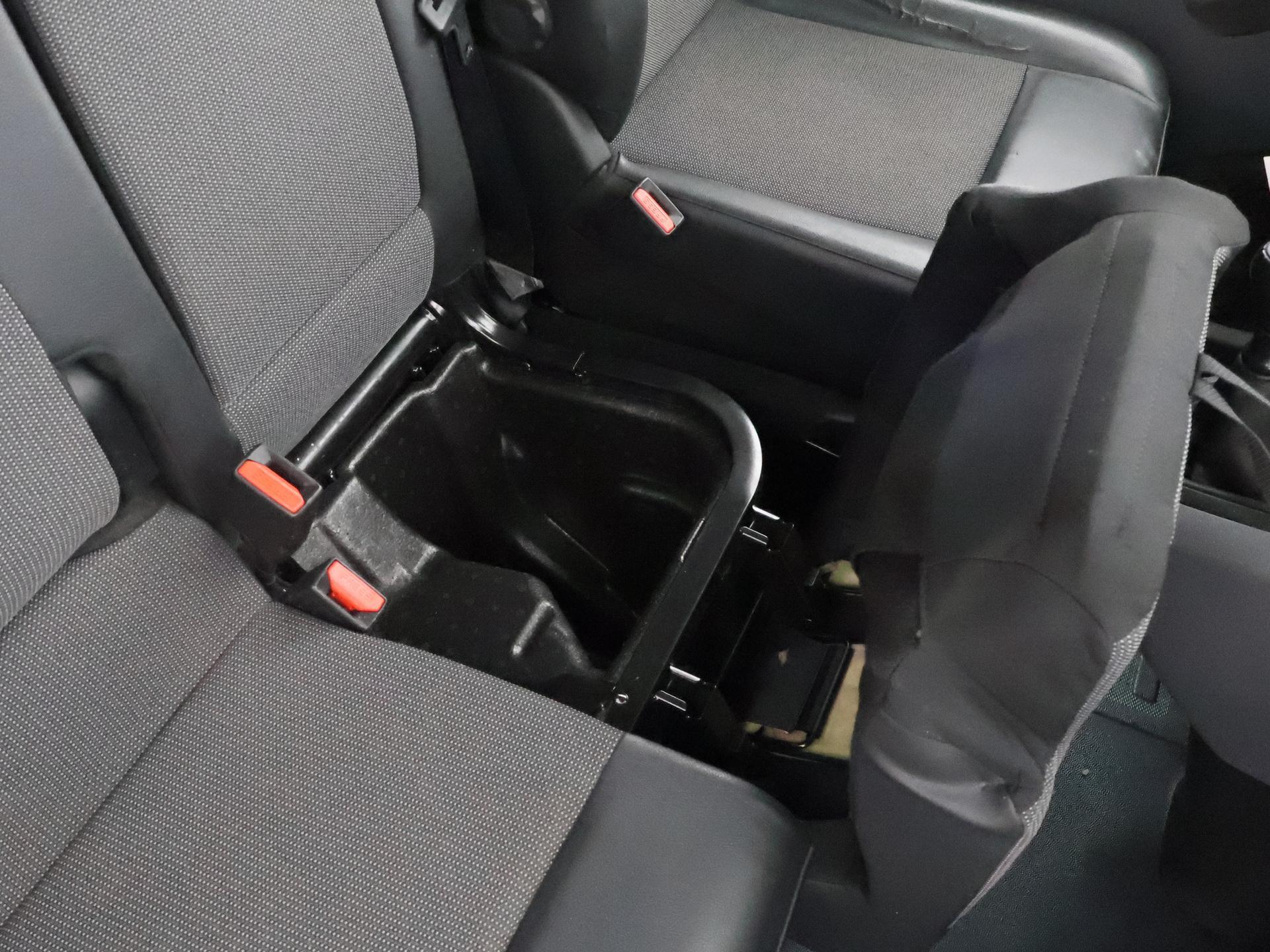 Foto van Toyota Proace
