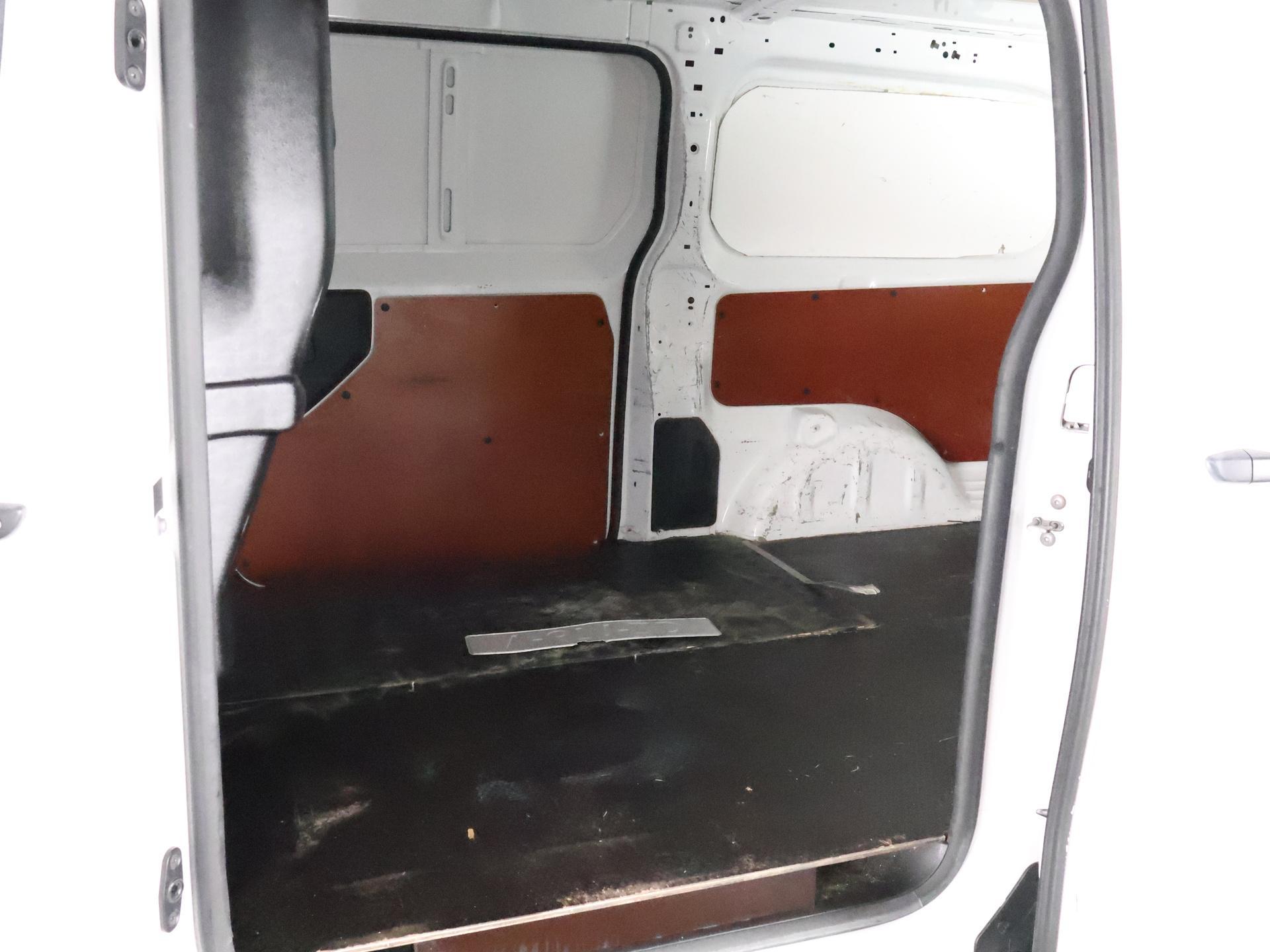 Foto van Toyota Proace
