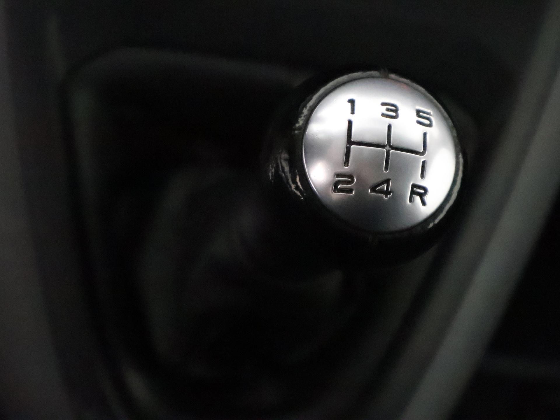 Foto van Toyota Proace