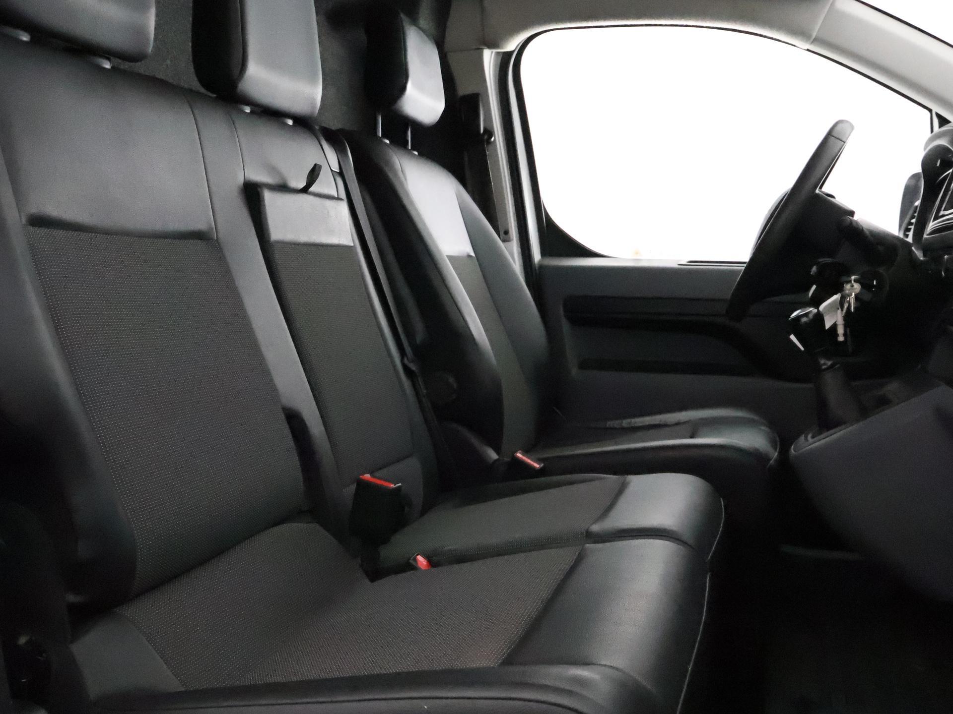 Foto van Toyota Proace