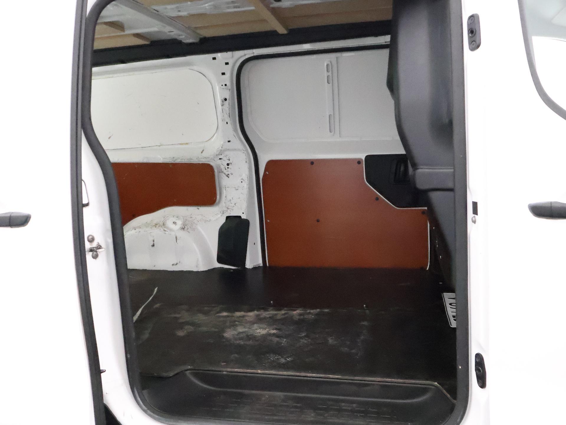Foto van Toyota Proace
