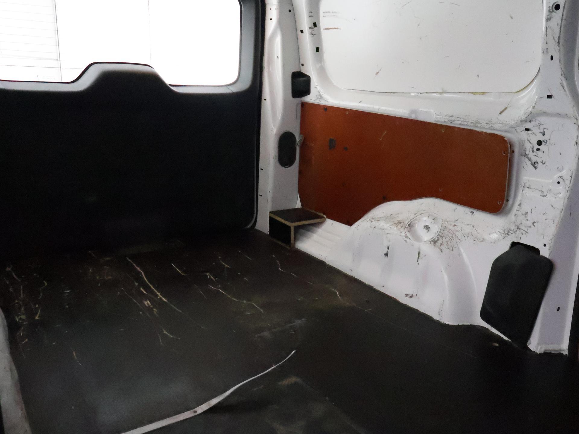 Foto van Toyota Proace