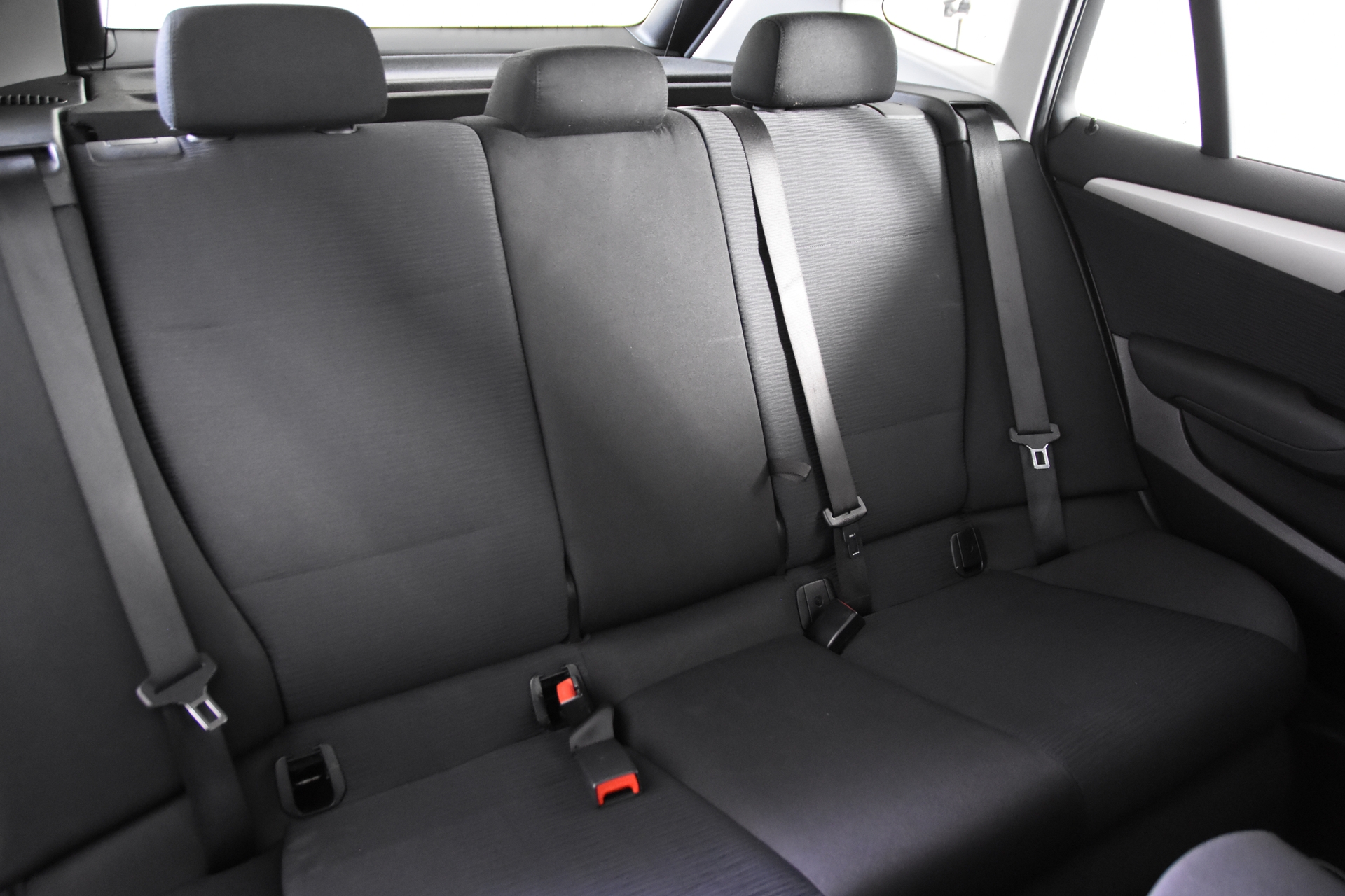 Foto van BMW X1 Sdrive20i