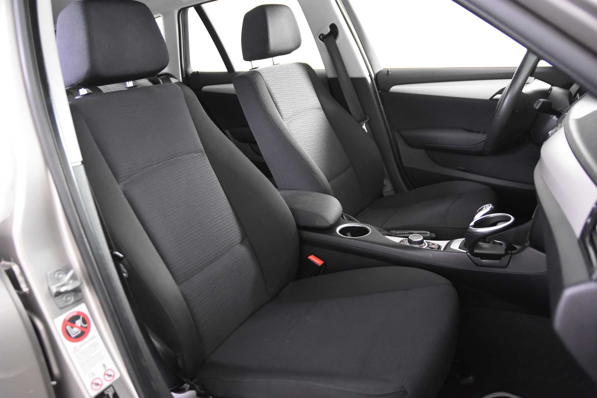 Foto van BMW X1 Sdrive20i