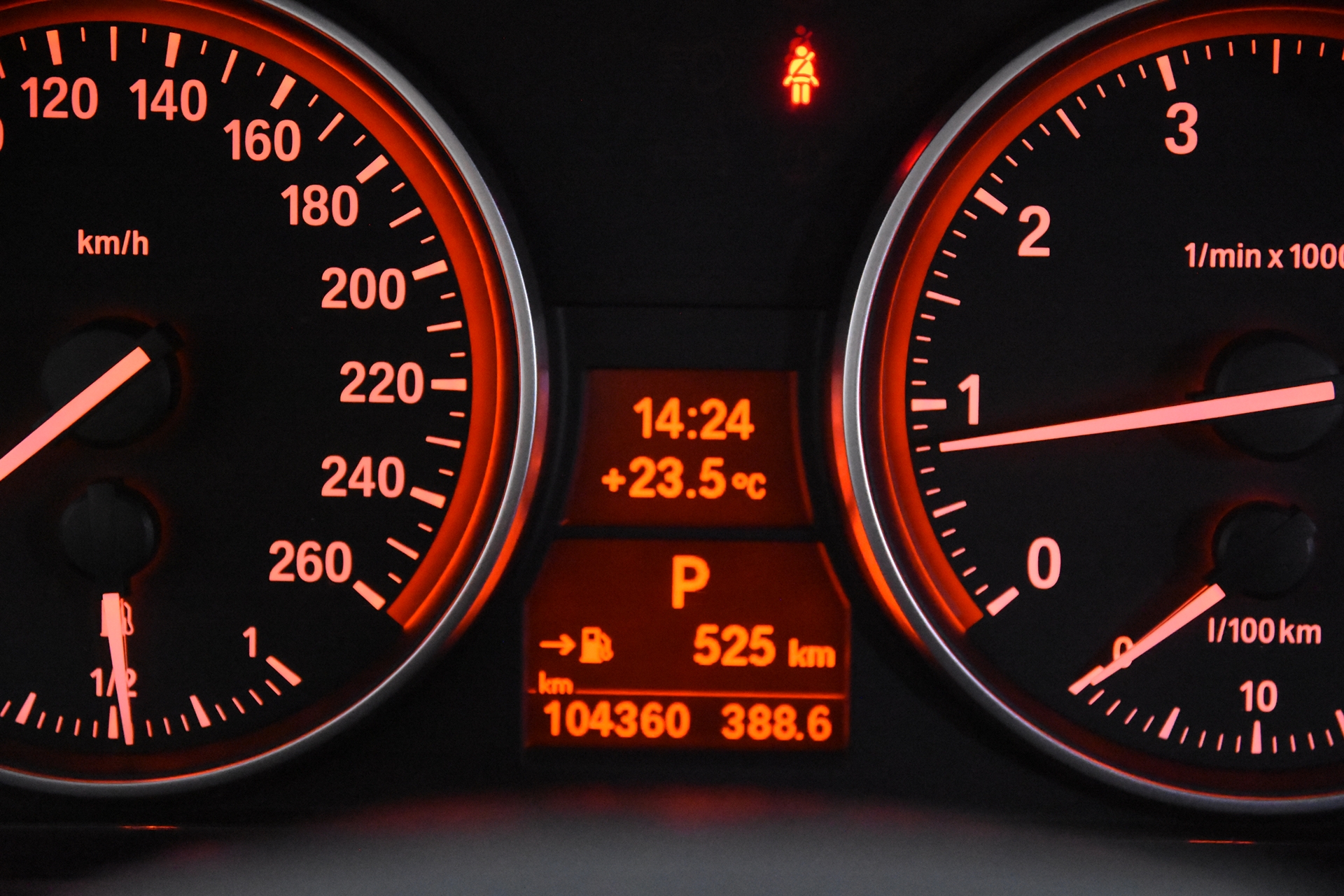 Foto van BMW X1 Sdrive20i