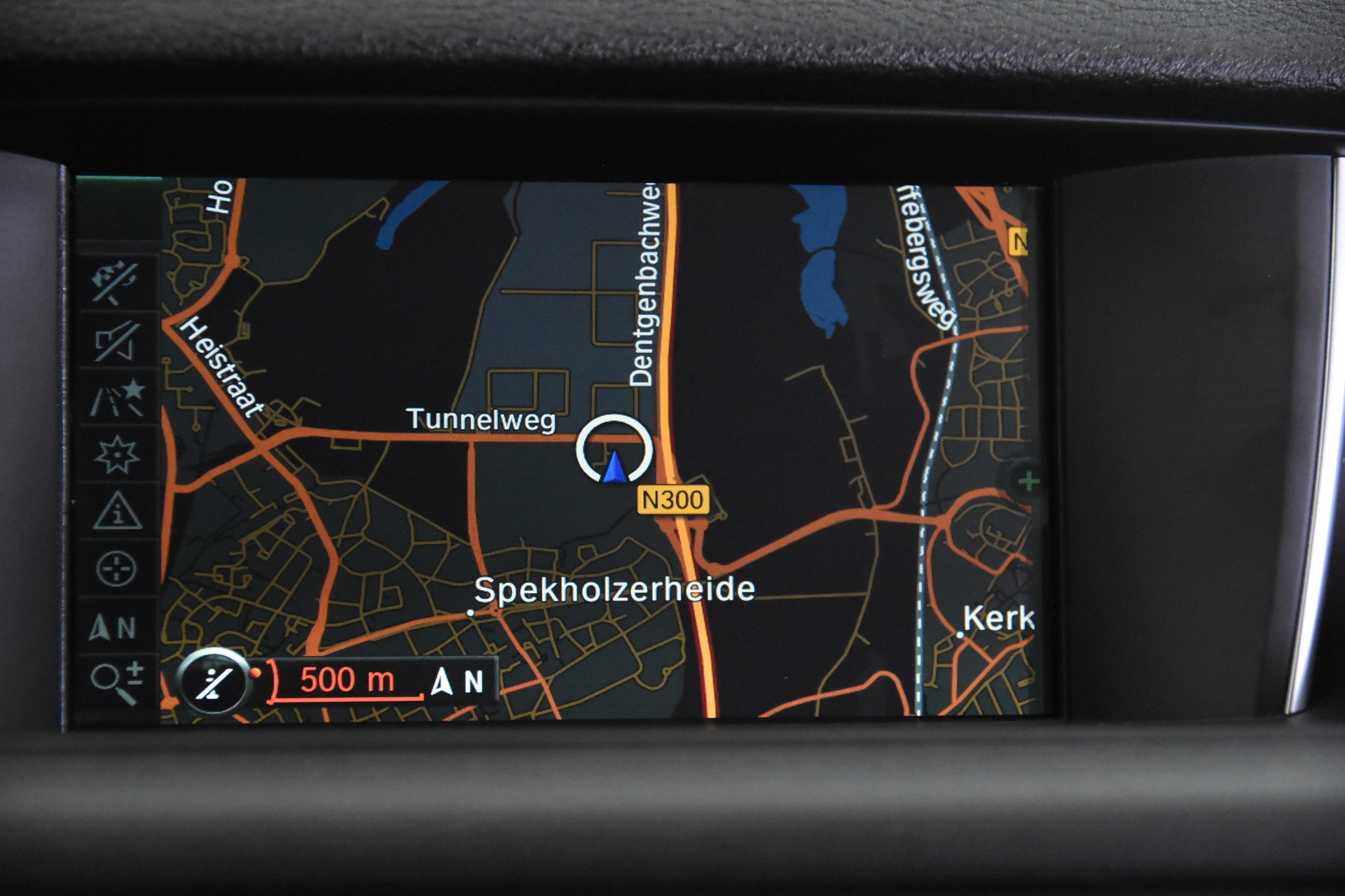 Foto van BMW X1 Sdrive20i