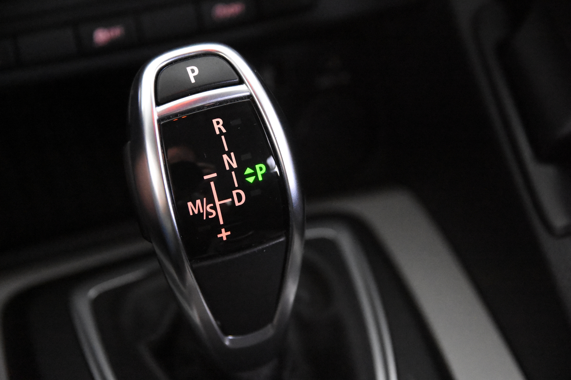 Foto van BMW X1 Sdrive20i