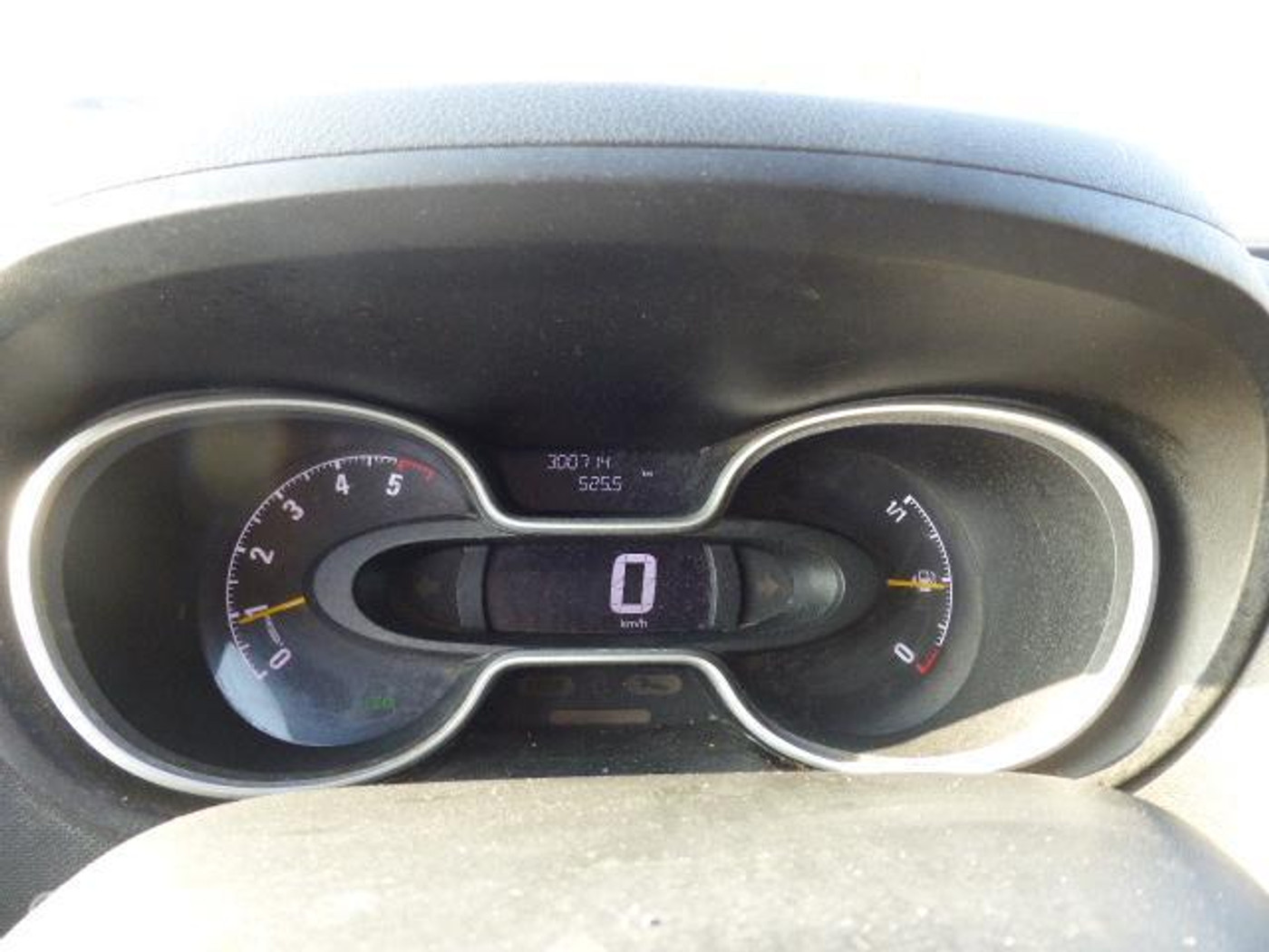 Foto van Opel Vivaro