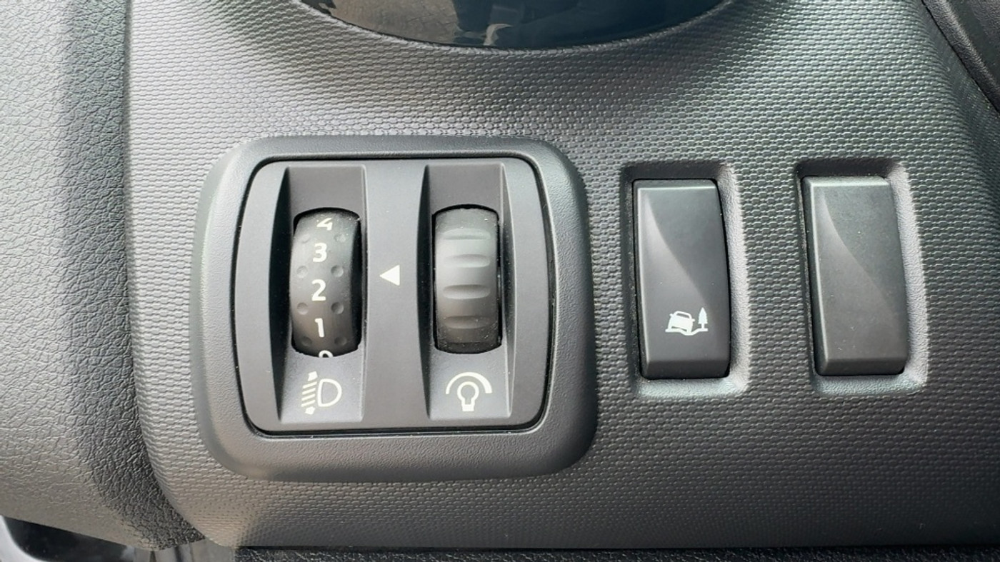 Foto van Opel Vivaro-b