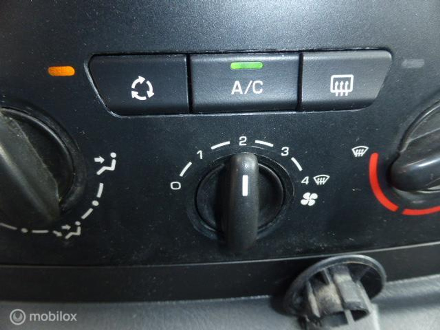 Foto van Fiat Scudo
