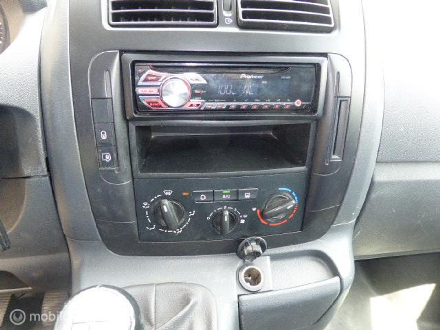 Foto van Fiat Scudo