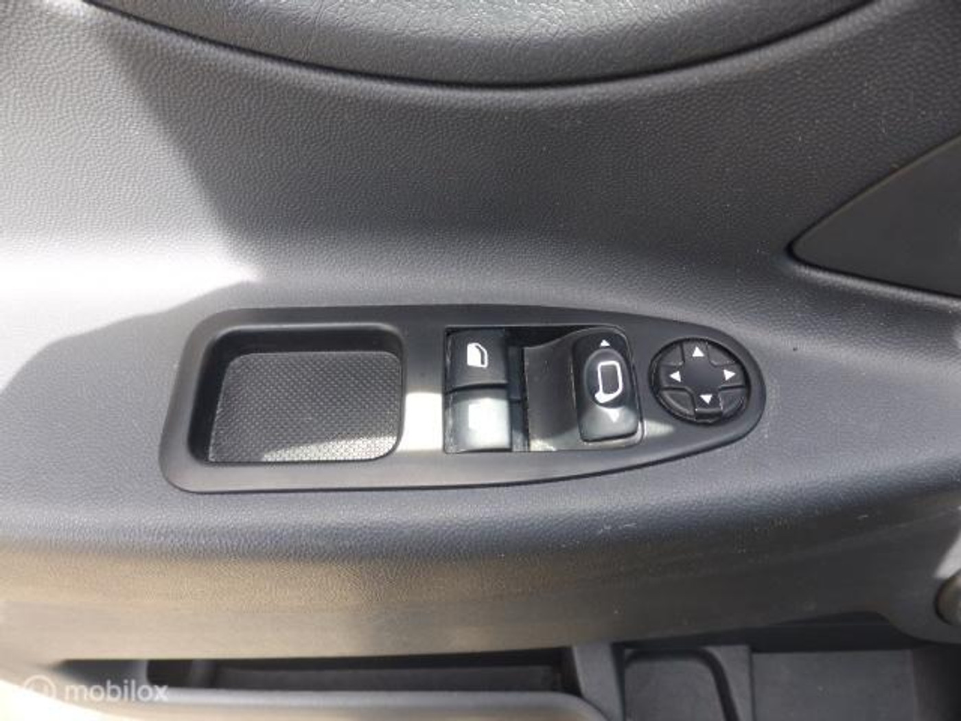 Foto van Fiat Scudo