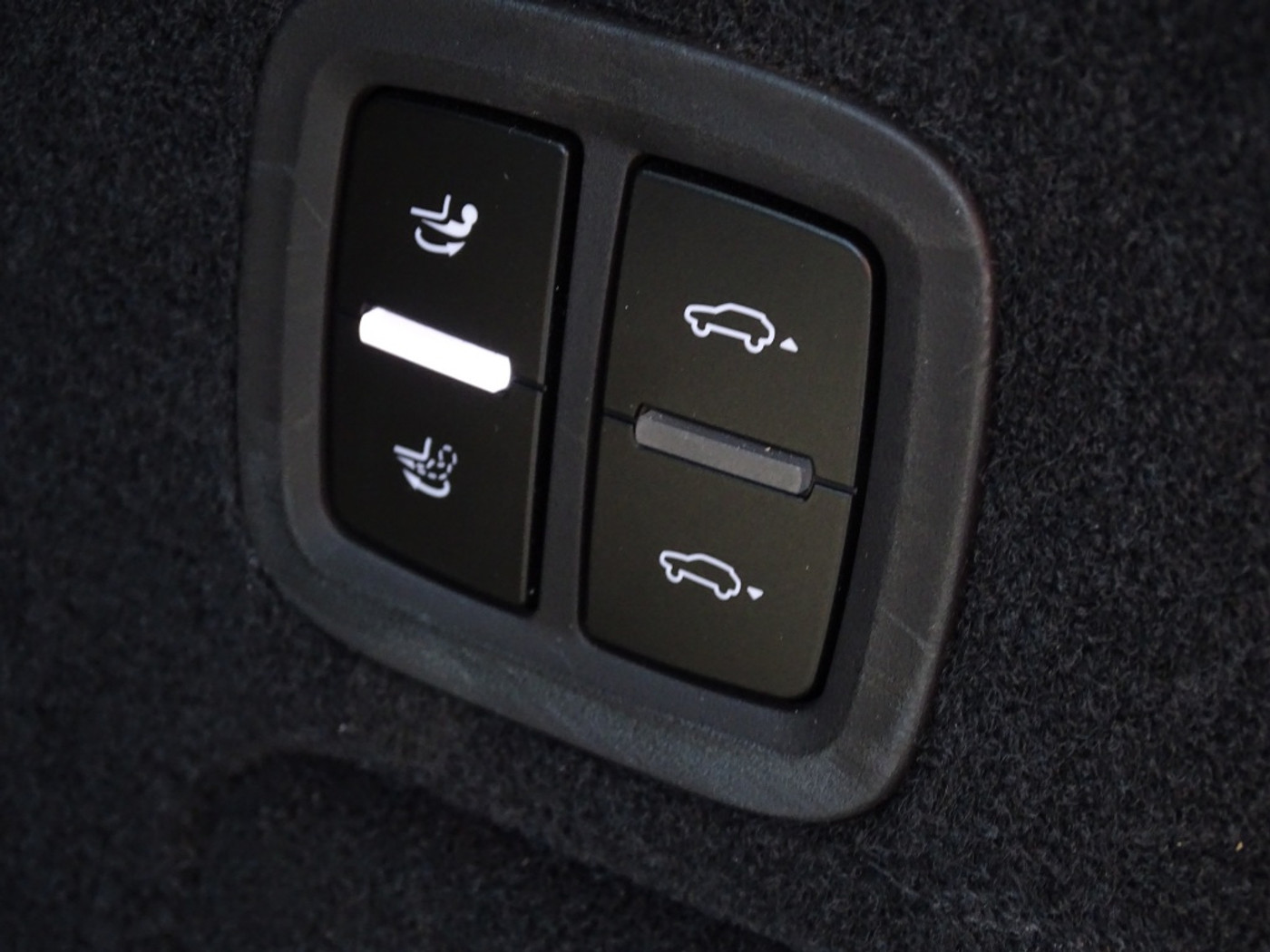 Foto van Porsche Cayenne E-hybrid