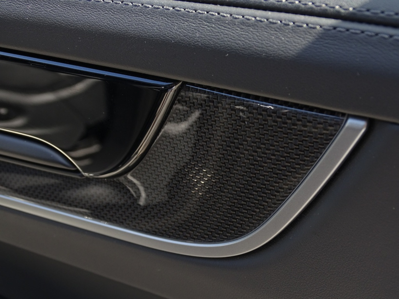 Foto van Porsche Cayenne E-hybrid