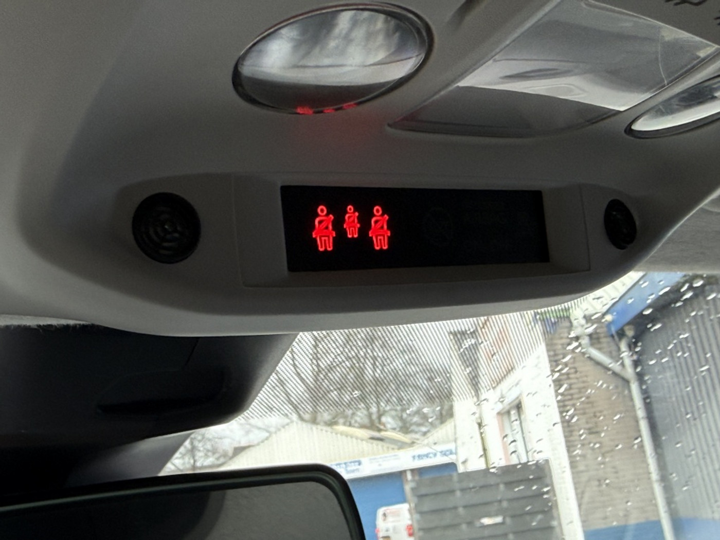Foto van Opel Vivaro