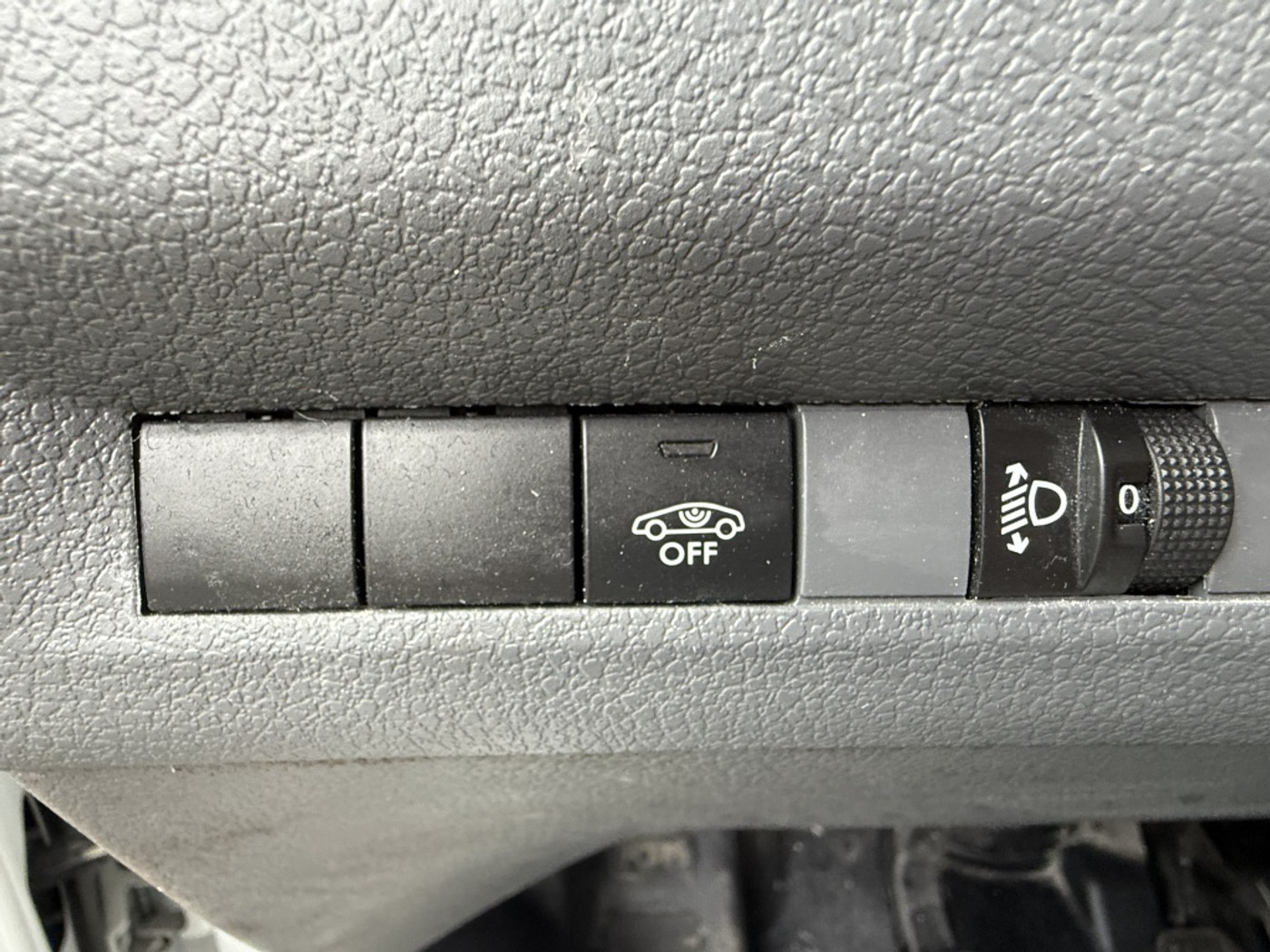 Foto van Opel Vivaro