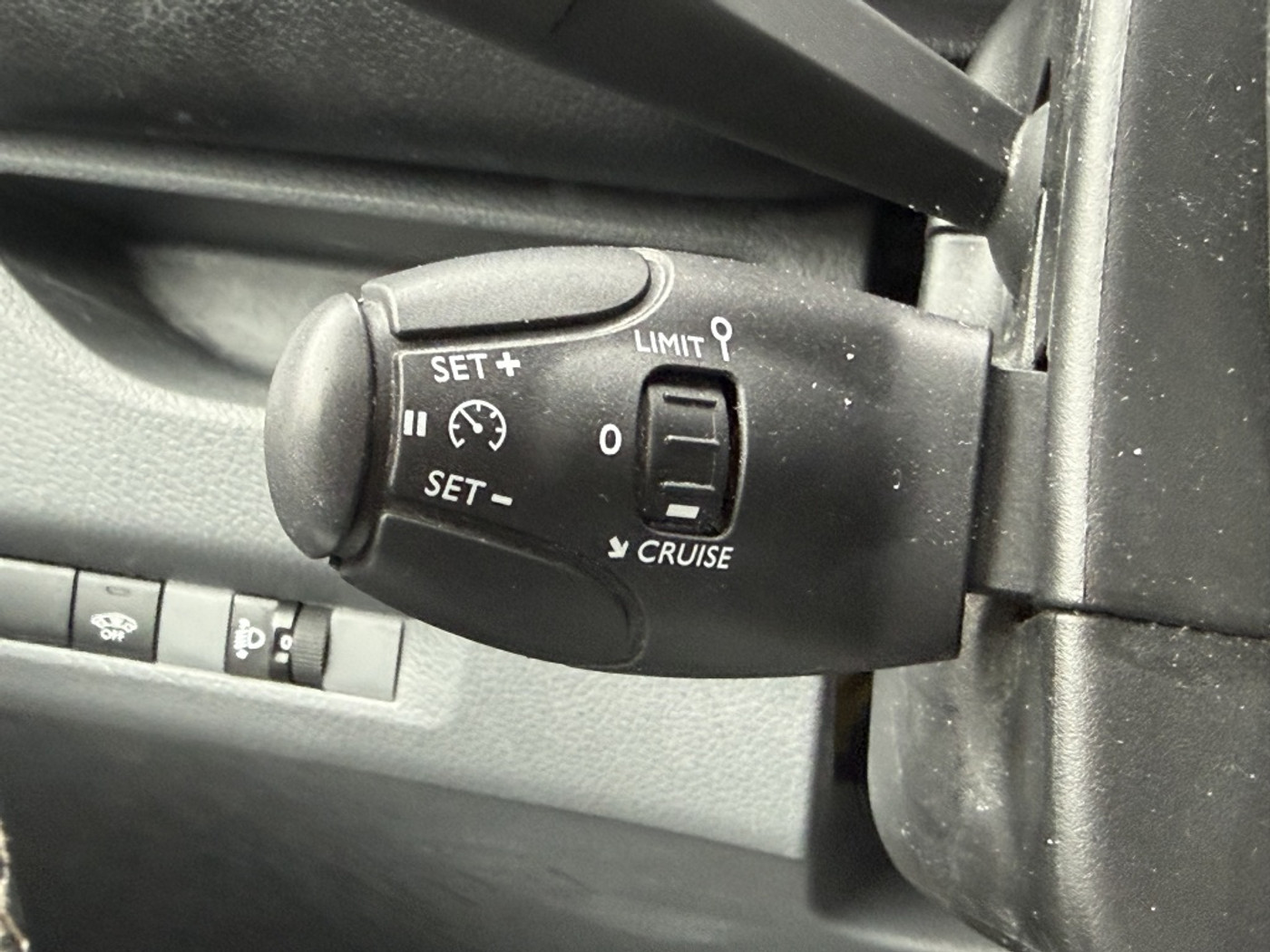 Foto van Opel Vivaro